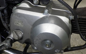 HONDA SOLO 2009 AC17