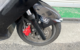 YAMAHA CYGNUS125X SE44J