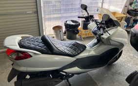 YAMAHA MAJESTY 250 SG20J