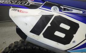YAMAHA YZ250 CG23C