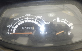 HONDA SPACY 100 JF13