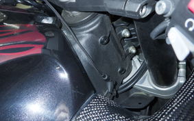 KAWASAKI ZX 1400 NINJA R 2012