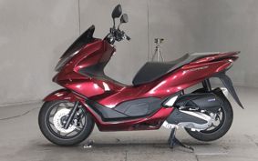 HONDA PCX 160 KF47