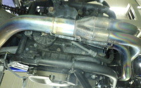 KAWASAKI ZRX1200 R 2006 ZRT20A