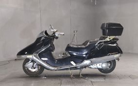 HONDA FUSION MF02