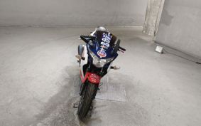 HONDA CBR250R MC41