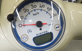 HONDA GIORNO 3 2007 AF77