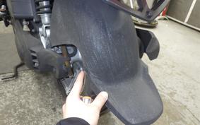 YAMAHA GEAR Gen.2 2017 UA08J