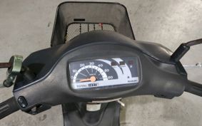 SUZUKI LET`S2 CA1PA