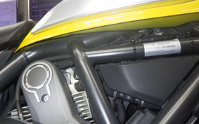 DUCATI SCRAMBLER ICON 2015