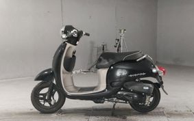 HONDA GIORNO AF70