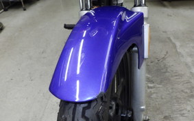 YAMAHA YBR125 2025