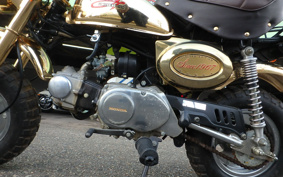 HONDA MONKEY Z50J