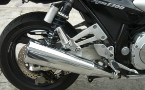 YAMAHA XJR1300 1998 RP01J