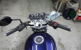 SUZUKI INAZUMA 400 (GSX400) 2000 GK7BA