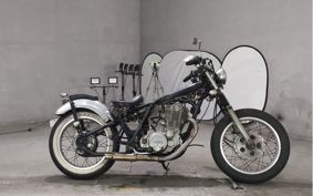 YAMAHA SR400 1JR