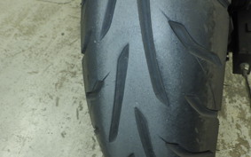 KAWASAKI NINJA 250 2 2008 EX250P