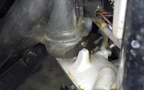 KAWASAKI ZEPHYR 750 ZR750C