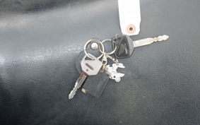 HONDA STX1300 ABS 2005