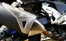 SUZUKI GSR750ABS 2014 GR7NA