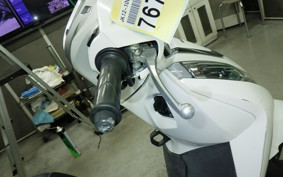 HONDA LEAD 125 2017 JK12