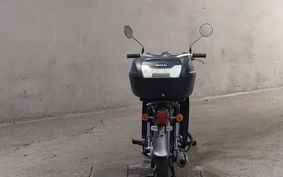 HONDA LITTLE CUB AA01