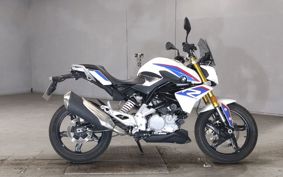 BMW G310R 2017 0G01