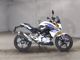 Фото BMW G310R 2017 с японского аукциона