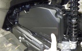 YAMAHA JOG-7 2013 AY01