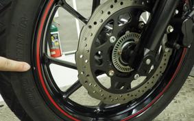 SUZUKI Vｽﾄﾛｰﾑ250A