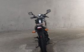 HONDA VTR 250 MC33