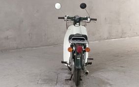 HONDA SUPER CUB50 C50