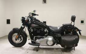 HARLEY FLSL 1750 2020