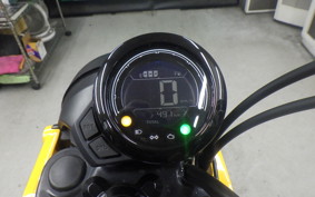 HONDA CT125-2 2008 JA65