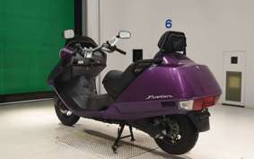 HONDA FUSION X MF02