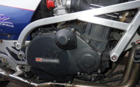 KAWASAKI GPZ900R NINJA 1997 ZX900A