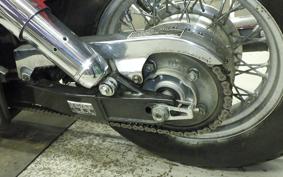 HONDA SHADOW 400 1997 NC34