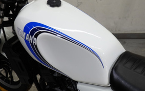 YAMAHA RZ 250 4L3