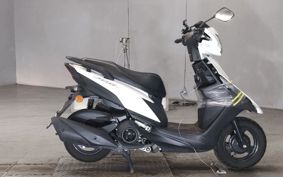 YAMAHA JOG125 SEJ5J