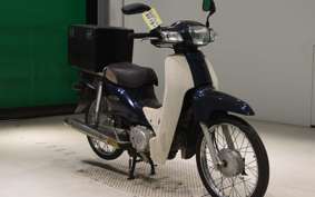 HONDA C50 SUPER CUB AA04
