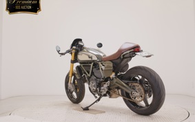 DUCATI SCRAMBLER ICON 2017