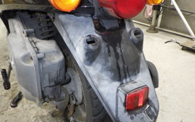 HONDA TODAY AF61