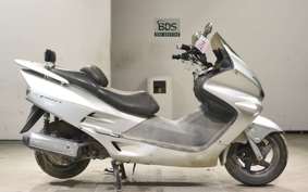 HONDA FORZA MF06