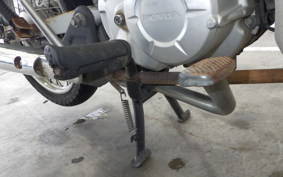 HONDA C110 SUPER CUB 2002 JA10