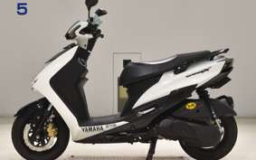 YAMAHA CYGNUS 125 XSR 3 2013 SED8J