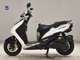 Фото Yamaha CYGNUS 125 XSR 3 2013 с японского аукциона