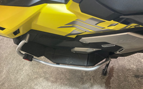 HONDA X-ADV 750 2025 RH21