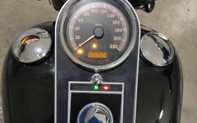 HARLEY HARLEY FLSTFB1580 JN5