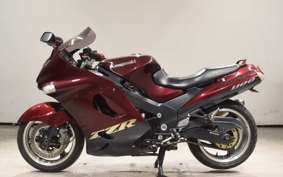 KAWASAKI ZZ1100 NINJA R Gen.2 2002