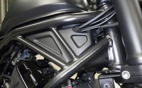 HONDA REBEL 250 S MC49